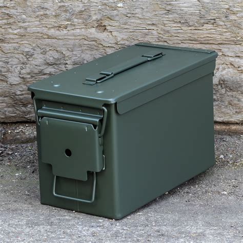 metal ammo box ebay|metal ammo boxes near me.